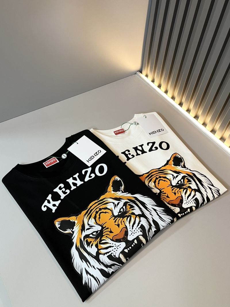 Kenzo T-Shirts